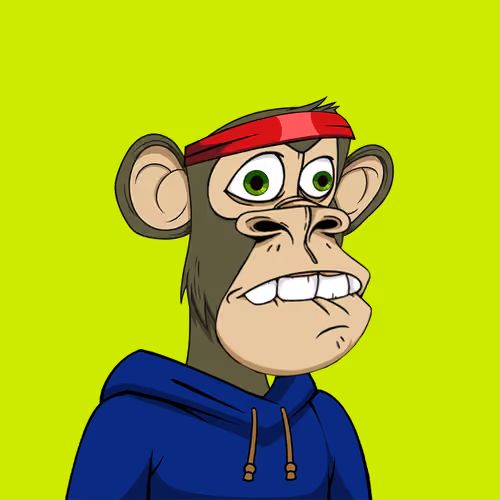 Apes Robinhood Hoodie #916