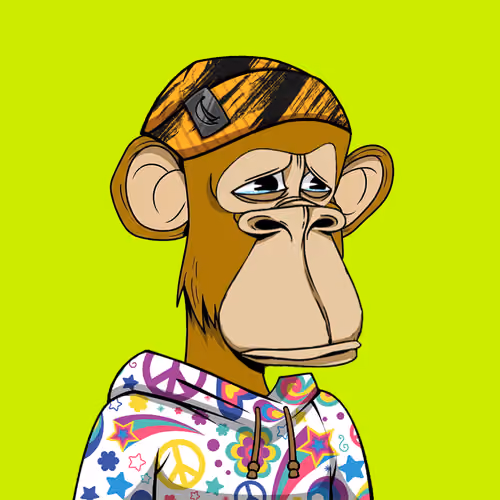 Apes Robinhood Hoodie #445