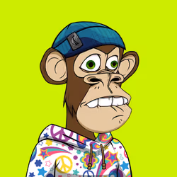 Apes Robinhood Hoodie #213