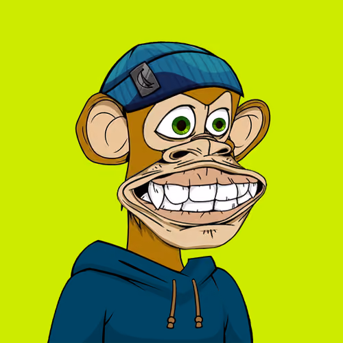 Apes Robinhood Hoodie
