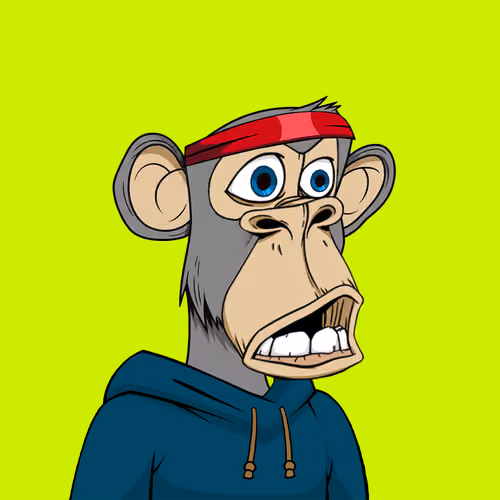 Apes Robinhood Hoodie #454