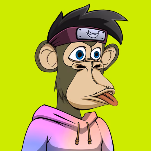 Apes Robinhood Hoodie #612