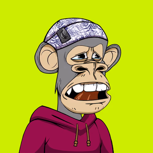 Apes Robinhood Hoodie #365