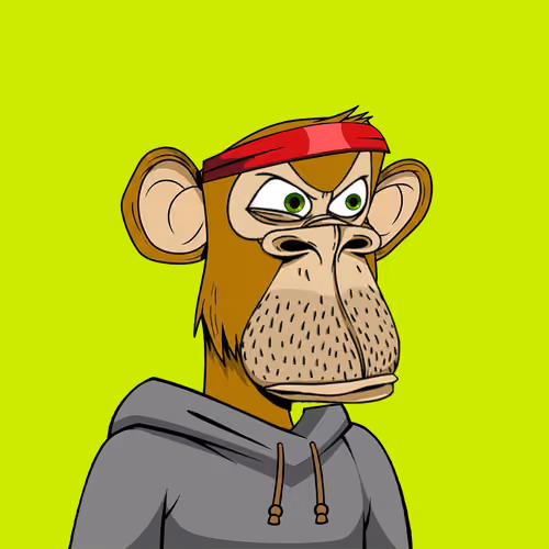 Apes Robinhood Hoodie #303