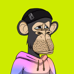 Apes Robinhood Hoodie #1136