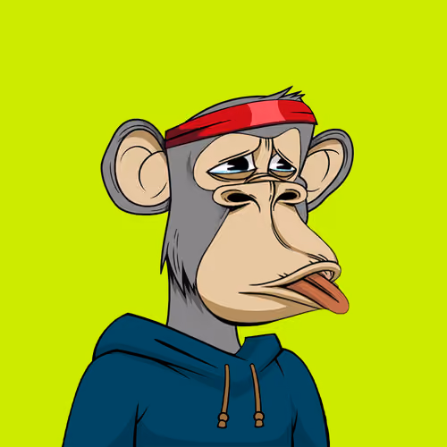 Apes Robinhood Hoodie #226