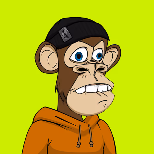Apes Robinhood Hoodie #306