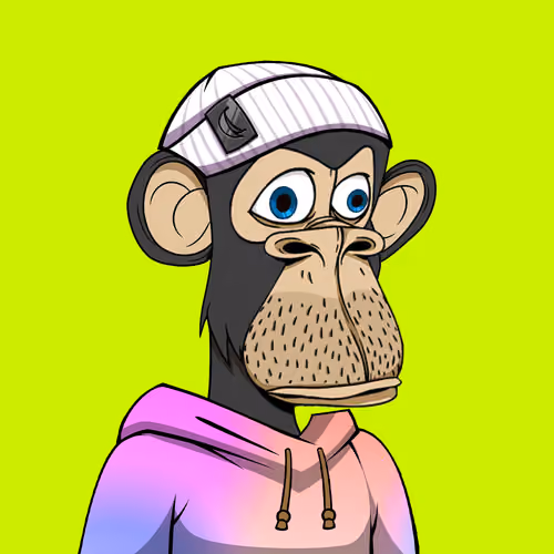 Apes Robinhood Hoodie #447