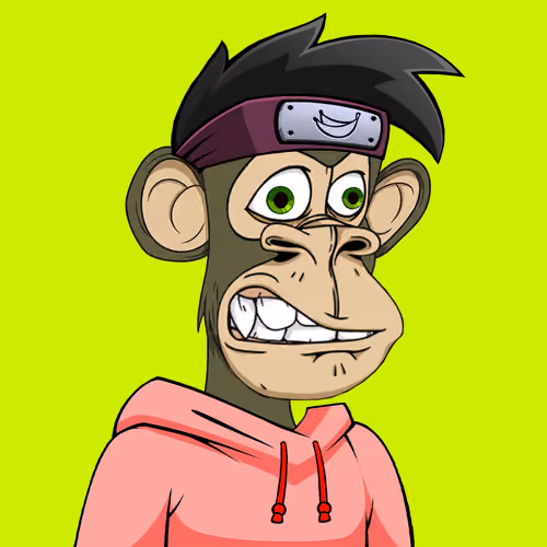 Apes Robinhood Hoodie #626