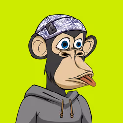 Apes Robinhood Hoodie #1106