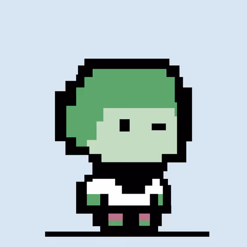Mind #2031