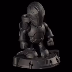 Item Media