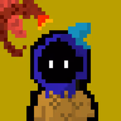 Robinhood Mutant Ghost #1354