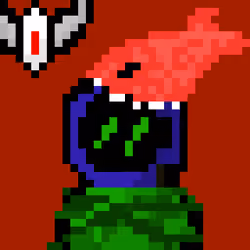 Robinhood Mutant Ghost #586