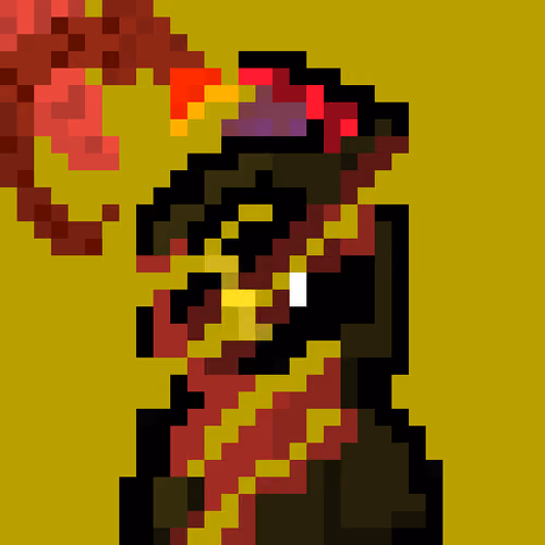 Robinhood Mutant Ghost #1789