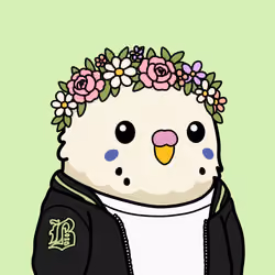 birb #597