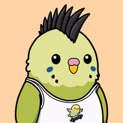 birb #1038