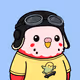 birb #991