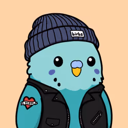 birb #393