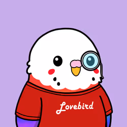 birb #980
