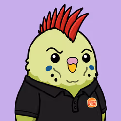birb #507