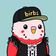 birb #1047
