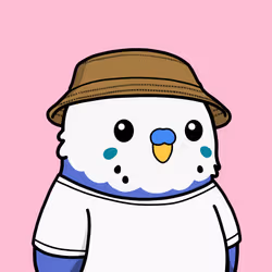 birb #945