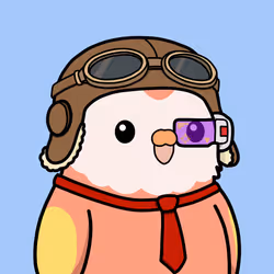 birb #981