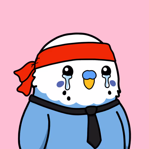 birb #9