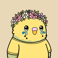 birb #1090