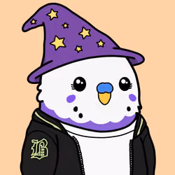 birb #996