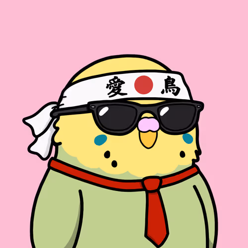 birb #361