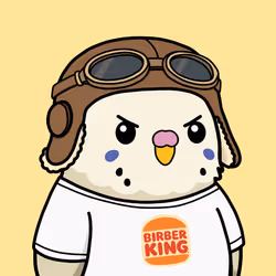 birb #526