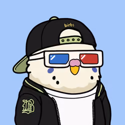 birb #790