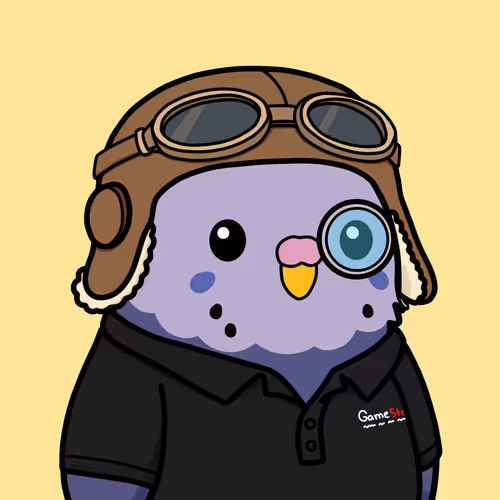 birb #339