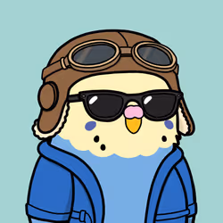 birb #437