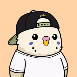 birb #664