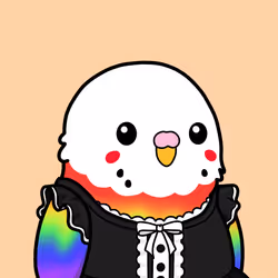birb #441