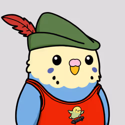 birb #80