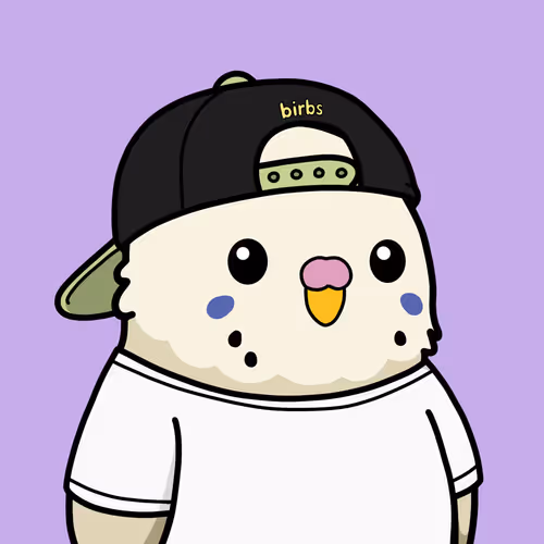 birb #240