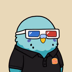 birb #518