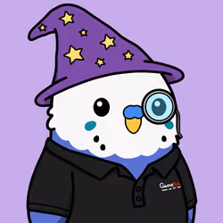 birb #536