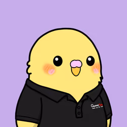 birb #732
