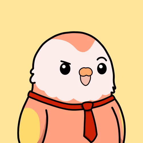 birb #424