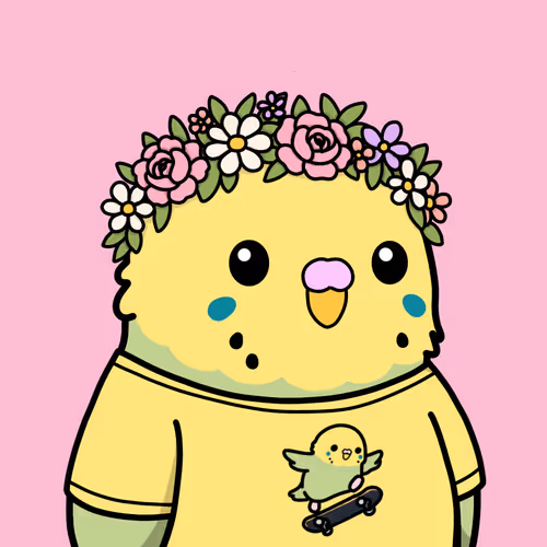 birb #84