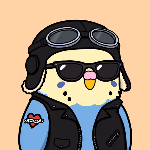 birb #928