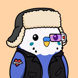 birb #886