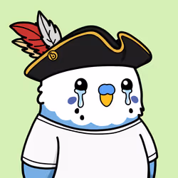birb #45