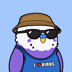 birb #824