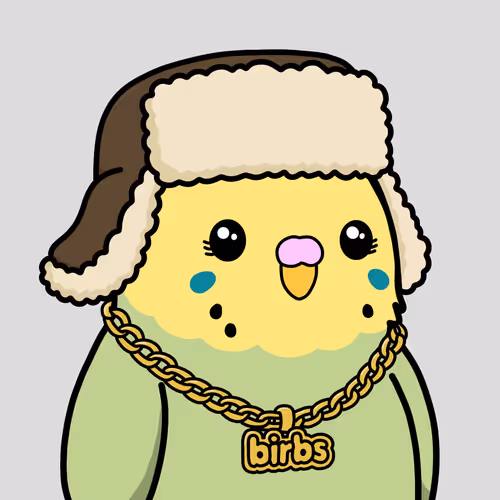 birb #47
